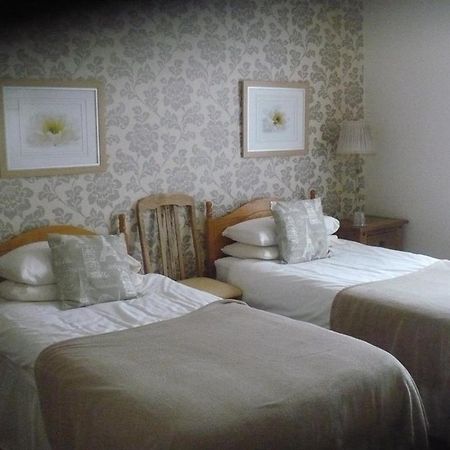 Bed and Breakfast The Broadfield à Bridlington Extérieur photo