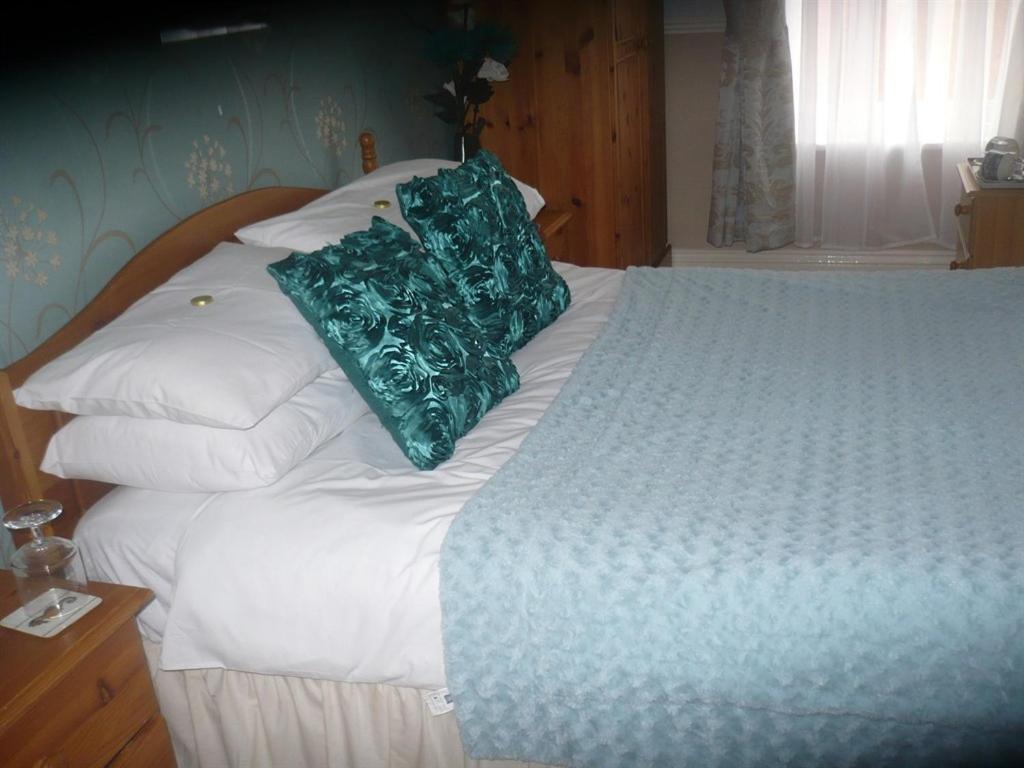 Bed and Breakfast The Broadfield à Bridlington Extérieur photo