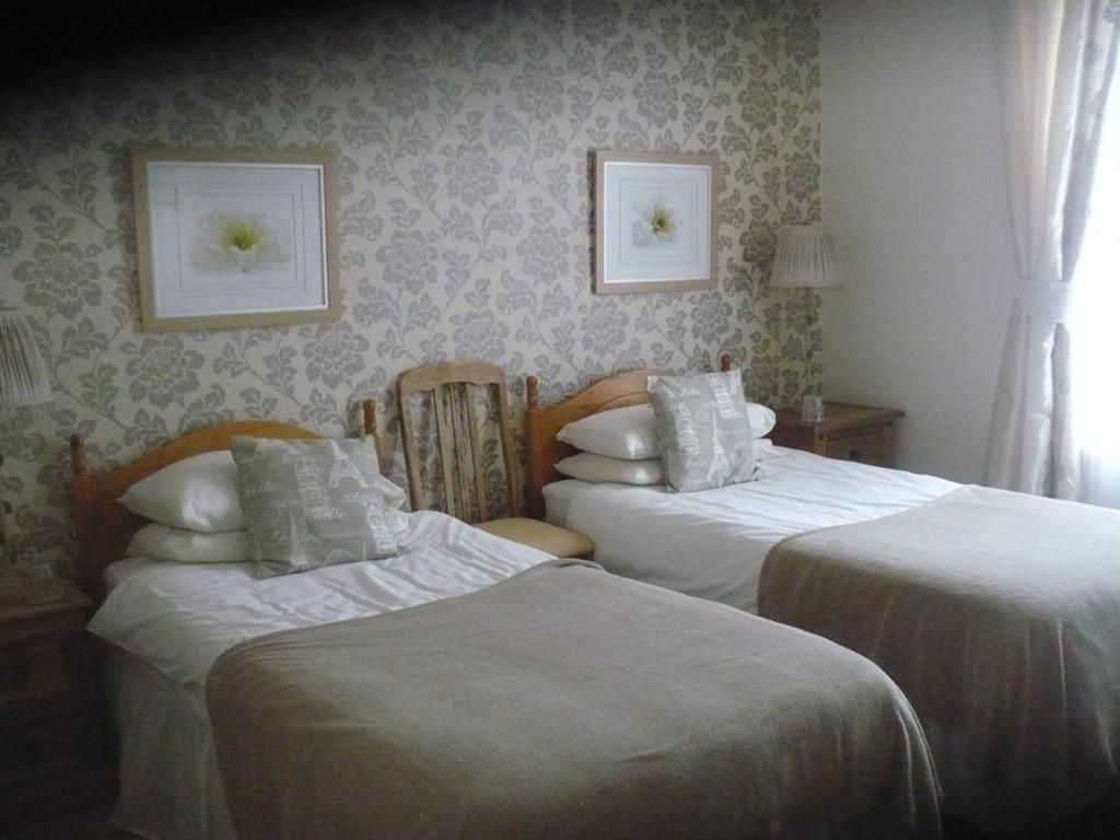Bed and Breakfast The Broadfield à Bridlington Extérieur photo