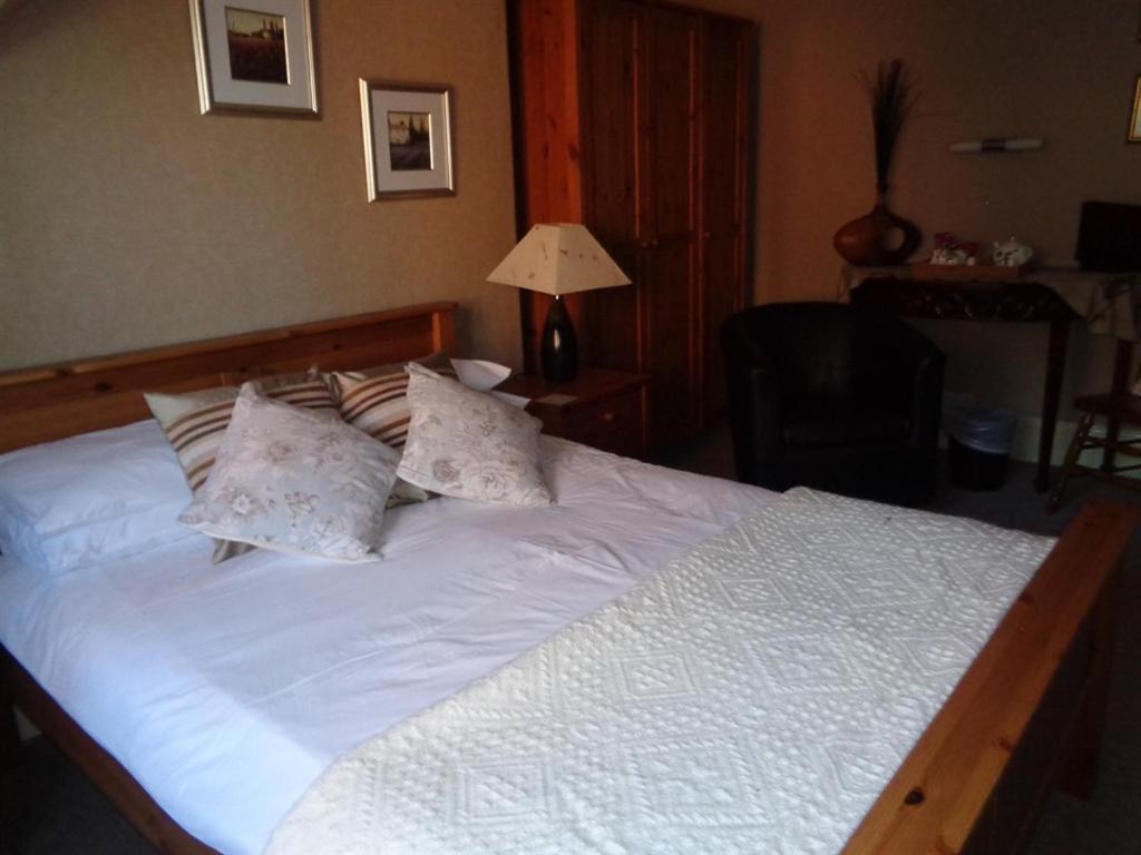 Bed and Breakfast The Broadfield à Bridlington Chambre photo