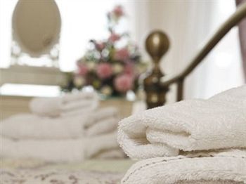 Bed and Breakfast The Broadfield à Bridlington Extérieur photo