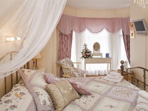 Bed and Breakfast The Broadfield à Bridlington Extérieur photo