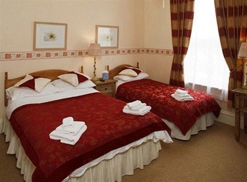 Bed and Breakfast The Broadfield à Bridlington Extérieur photo