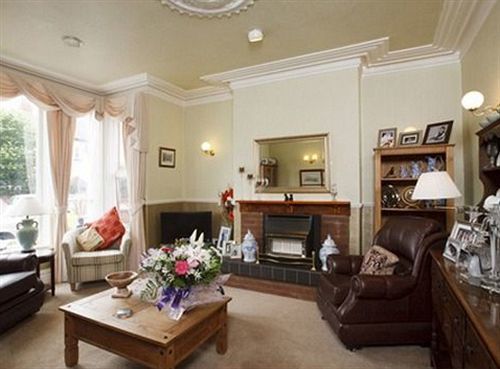 Bed and Breakfast The Broadfield à Bridlington Extérieur photo